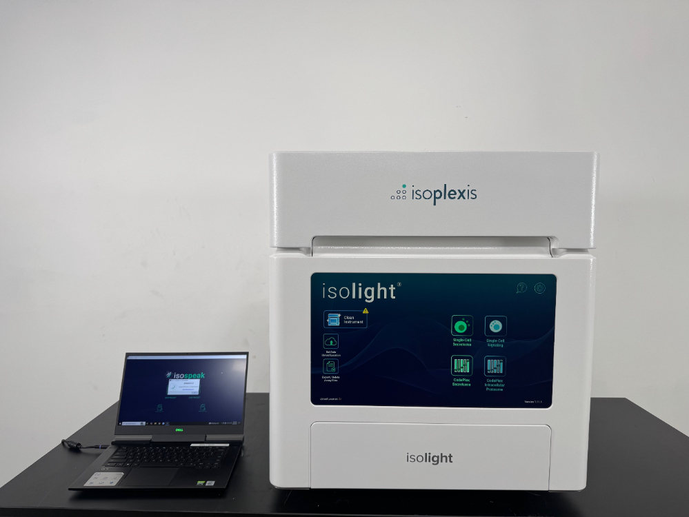 Image of Isoplexis Isolight 1000-1